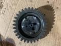 шестерня грм MAN TGL 1 поколение 2005, 6.9 л., D 0836 LFL 51, дизель - фото №2