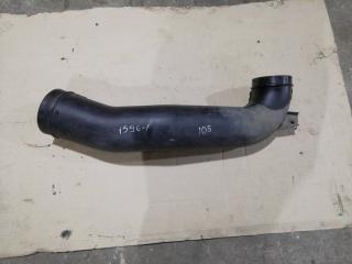 патрубок воздушного фильтра DAF XF 105 1 поколение 2010, 12.9 л., MX 340, дизель, АКПП