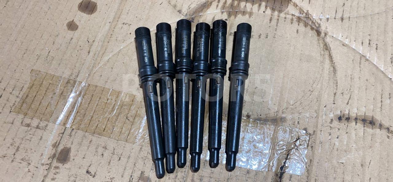 трубка топливная Scania R 5 поколение 2013, 12.7 л., DC 13.05, дизель - фото №1