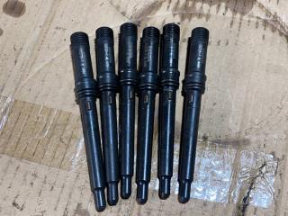 трубка топливная Scania R 5 поколение 2013, 12.7 л., DC 13.05, дизель