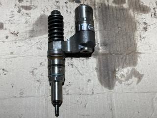 форсунка IVECO Stralis 1 поколение 2006, 504100287