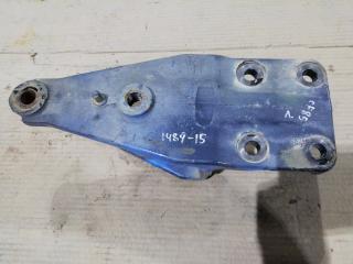 кронштейн рессоры DAF CF-series 1 поколение 2006, 12.9 л., MX 265, дизель, АКПП, 0962021, 1361653