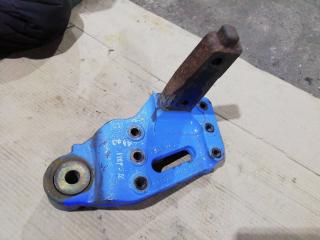 кронштейн рессоры DAF CF-series 1 поколение 2006, 12.9 л., MX 265, дизель, АКПП, 1682114