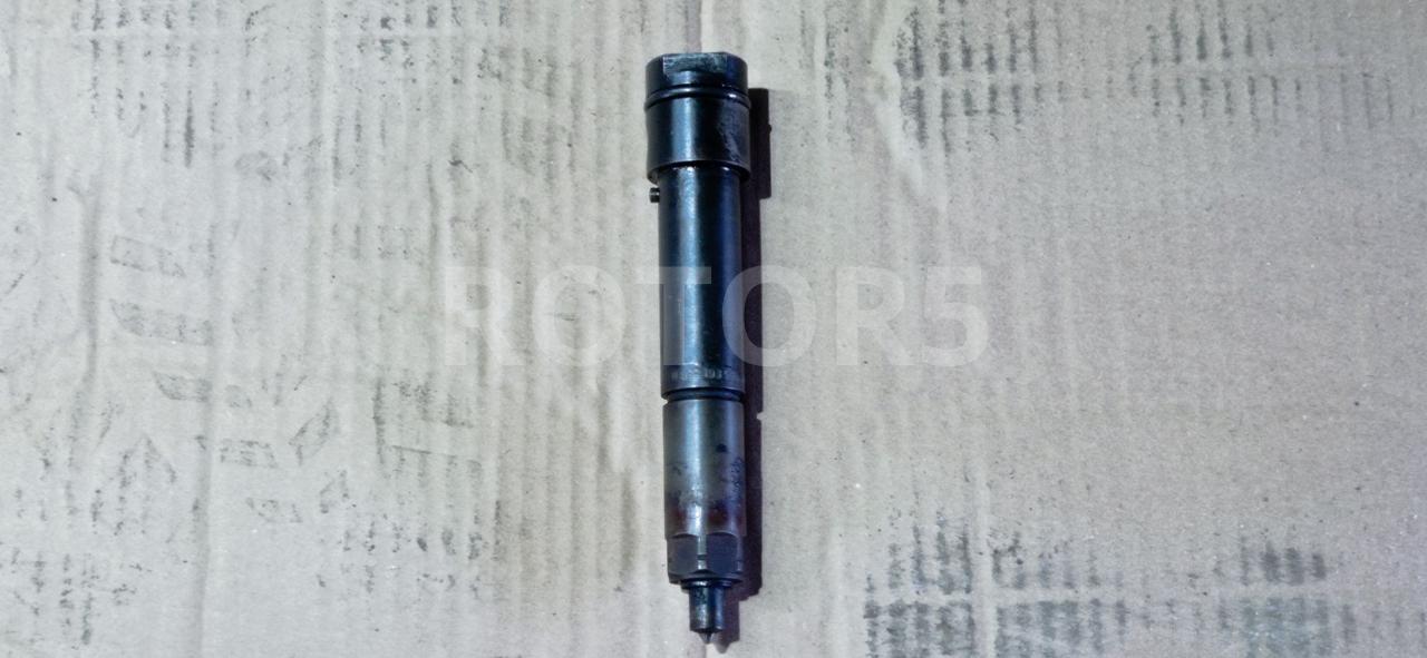 форсунка Renault Magnum 3 поколение 2004, 12.0 л., MACK E.TECH B/46, дизель, 0432193534 - фото №1