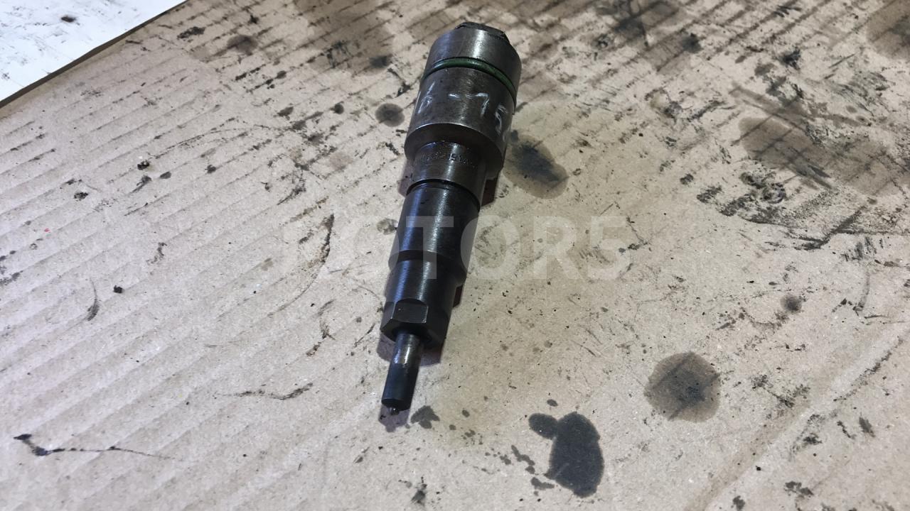 форсунка MAN TGA 1 поколение 2003, 0432191419 - фото №1