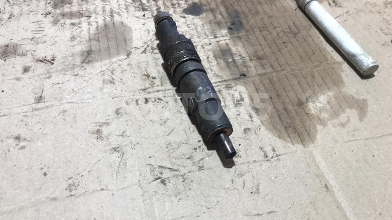 форсунка MAN F90 1 поколение 1997 - фото №1