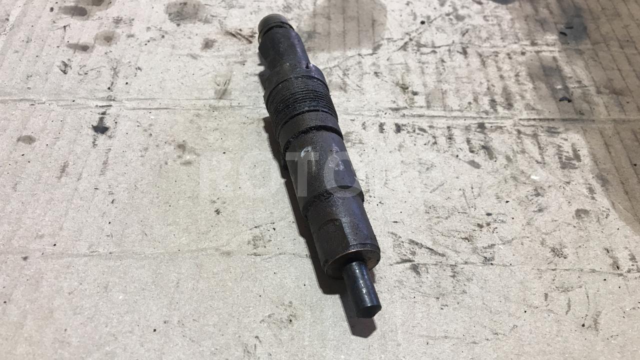 форсунка MAN F90 1 поколение 1997 - фото №1