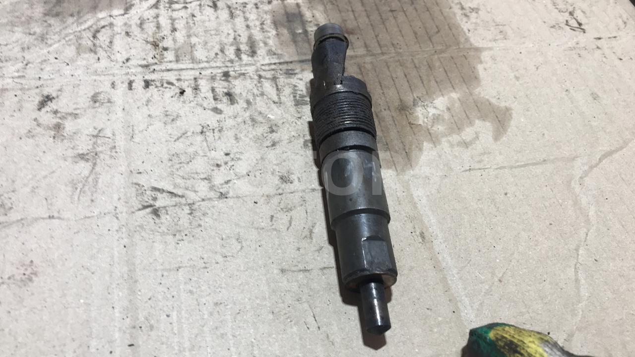 форсунка MAN F90 1 поколение 1997 - фото №1