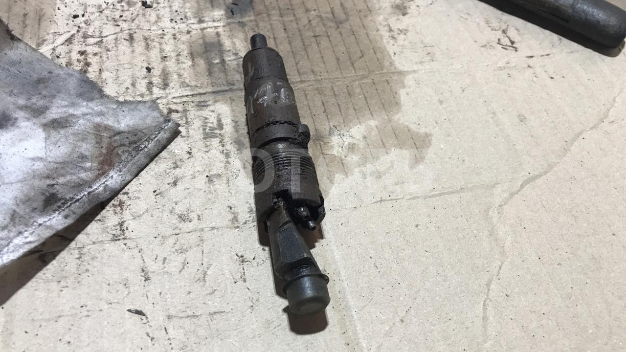 форсунка MAN F90 1 поколение 1997 - фото №1