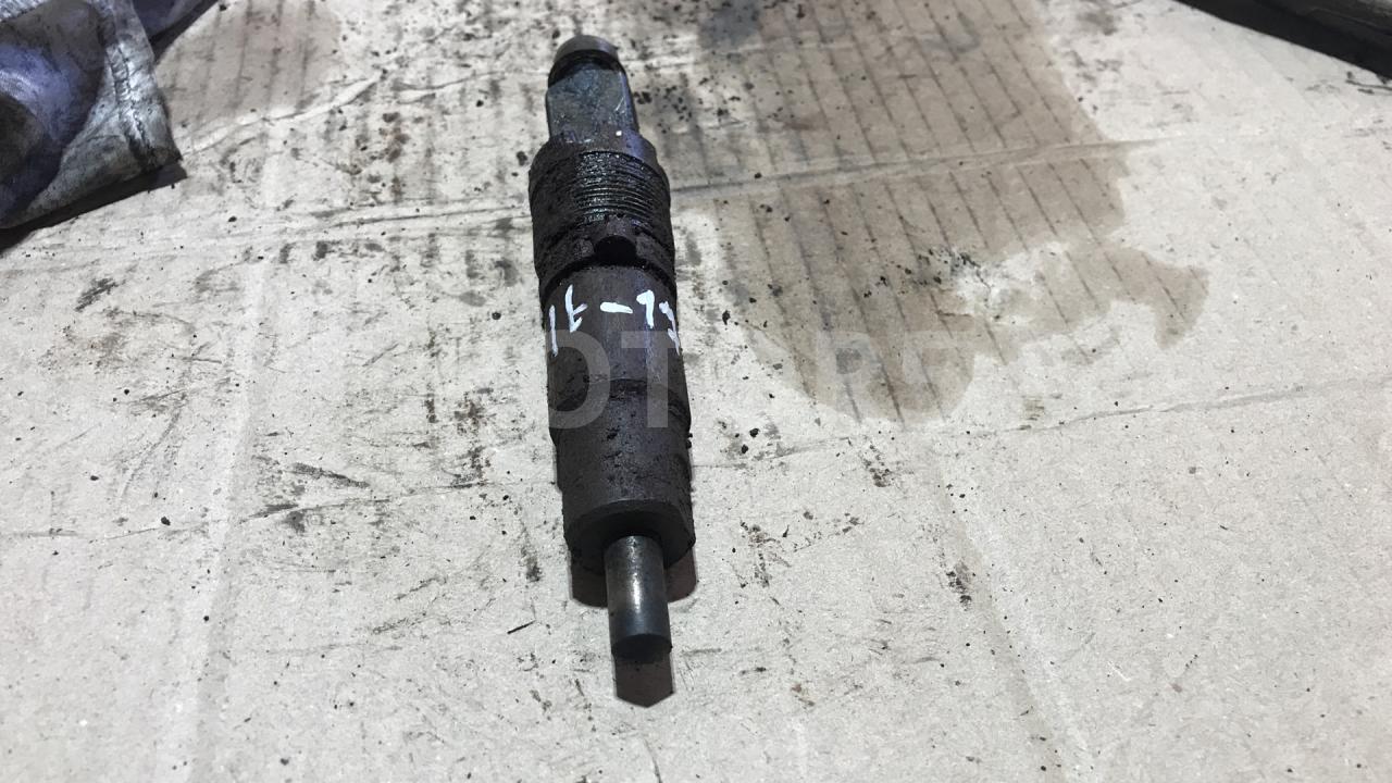 форсунка MAN F90 1 поколение 1997 - фото №1