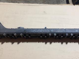 коллектор впускной Scania R 5 поколение 2008, 11.7 л., DT 12.12, дизель, 1493717