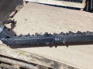 коллектор впускной Scania R 5 поколение 2013, 12.7 л., DC13, дизель, 1519710