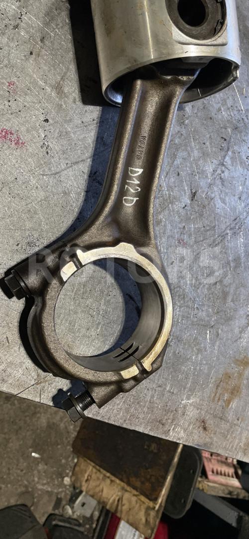 шатун Volvo FH 12 поколение 2005, 12.0 л., дизель, 20412200 - фото №1