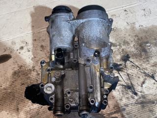 корпус масляного фильтра MAN TGA 1 поколение 2005, 51050007027