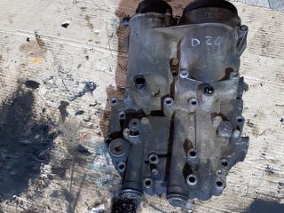 корпус масляного фильтра MAN TGA 1 поколение 2005, 51050007027