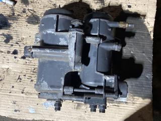 корпус топливного фильтра Scania R 5 поколение 2011, 12.7 л., DC13, дизель, 1863221