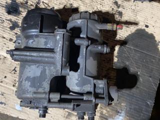 корпус топливного фильтра Scania R 5 поколение 2010, 12.7 л., DC13, дизель, 1863220