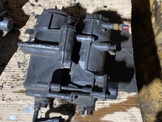 корпус топливного фильтра Scania R 5 поколение 2008, 12.7 л., DC13, дизель, 1863220