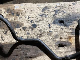 маслозаливная горловина Scania R 5 поколение 2009, 1540353, 1860496