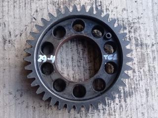 шестерня (звездочка) коленвала MAN TGA 1 поколение 2006, 10.5 л., дизель, АКПП, 0221