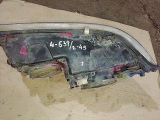 фара левая DAF CF-series 1 поколение 2006, 12.9 л., MX 265, дизель, АКПП, 15426100