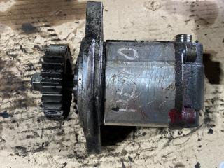 насос гидроусилителя руля Renault Premium 1 поколение 2004, 11.1 л., DCI 420, дизель, 54100710