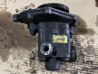 насос гидроусилителя руля Scania R 5 поколение 2011, 12.7 л., DC13, дизель, 2108038