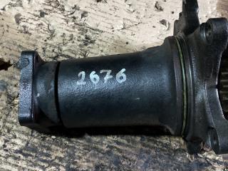 Привод вентилятора вискомуфты MAN TGA 2015, 12.4 л., D2676, дизель