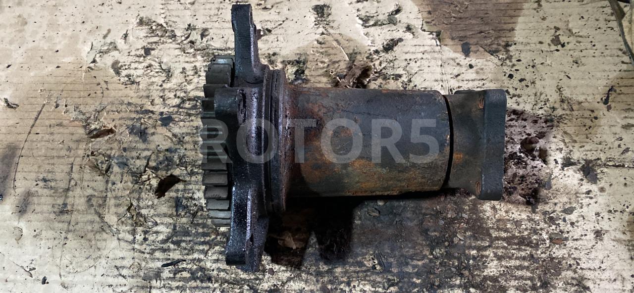 Привод вентилятора вискомуфты MAN TGA 1 поколение 2007, 10.5 л., D2066, дизель - фото №1