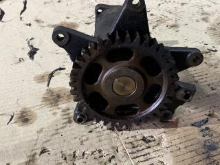 Привод вентилятора вискомуфты MAN TGA 2009, 10.5 л., D2066, дизель