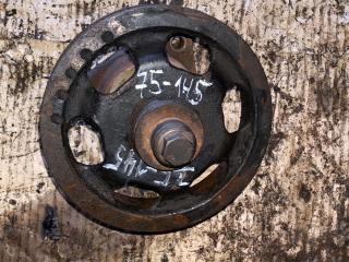 привод компрессора пневмоподвески MAN TGL 1 поколение 2007, 4.6 л., D0834, дизель