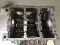 блок цилиндров Mercedes-Benz Actros 1 поколение (MP1) 2001, 11.0 л., OM 441, дизель - фото №8