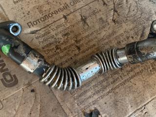 масляная трубка турбины DAF XF 105 1 поколение (2005 - 2013)