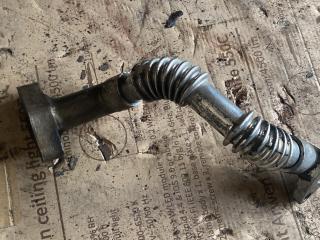 масляная трубка турбины DAF XF 105 1 поколение 2008