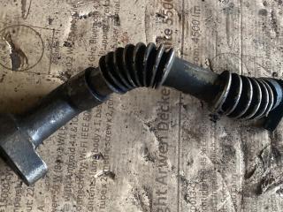 масляная трубка турбины DAF XF 105 1 поколение 2008