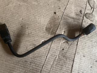 масляная трубка турбины DAF XF 105 1 поколение 2007