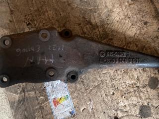 кронштейн турбины MAN TGS 1 поколение 2012, 10.5 л., D 2066 LF 22, дизель, 51091403011