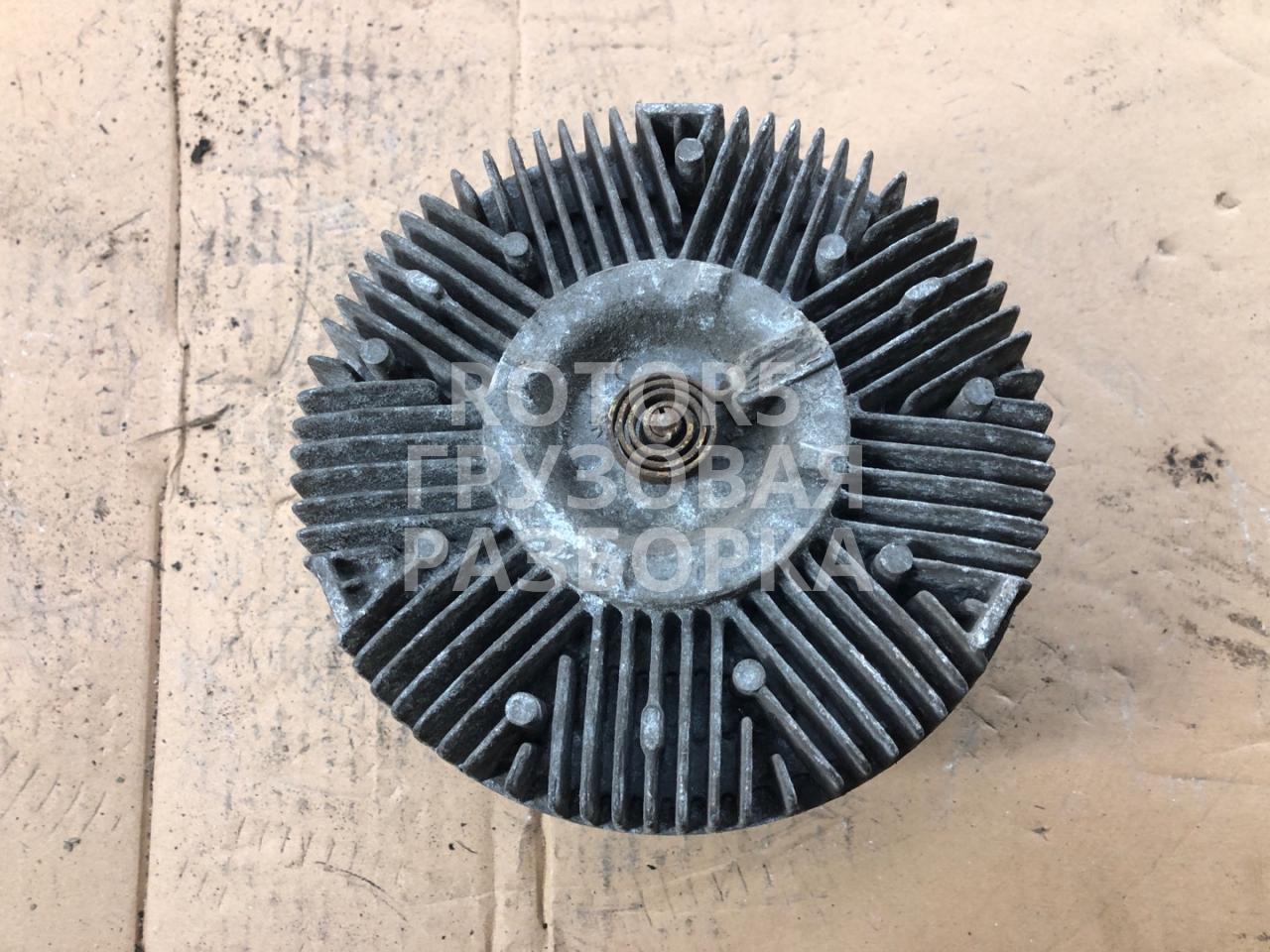 вискомуфта MAN LE 1 поколение 2001 - фото №1