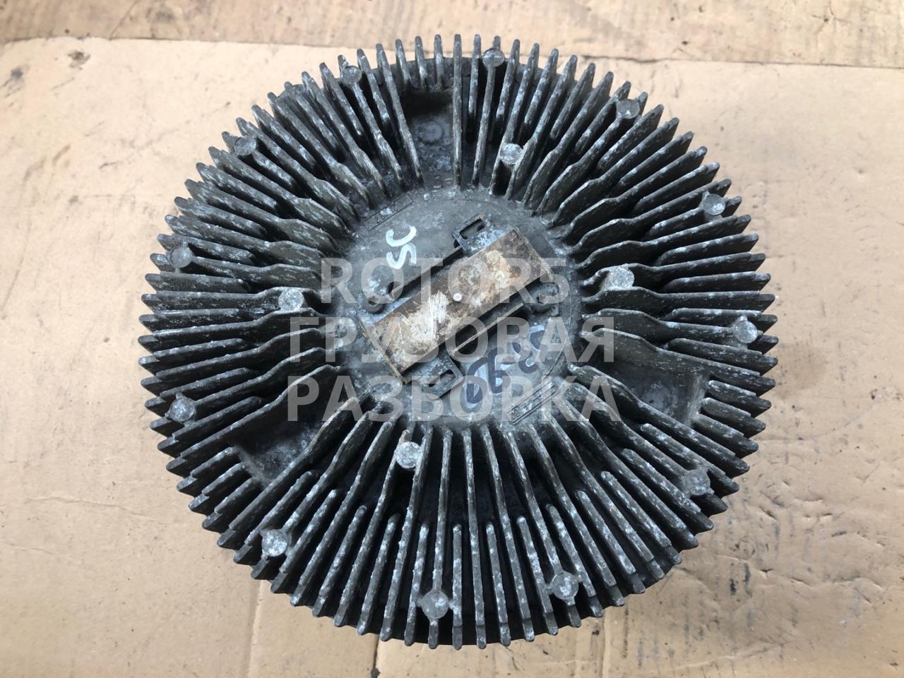 вискомуфта Scania 124 4 поколение 2004 - фото №1