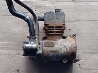 компрессор пневмоподвески MAN TGA 1 поколение 2006, 10.5 л., D 2066 LF 01, дизель