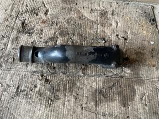 патрубок радиатора MAN TGA 1 поколение 2007, 12.8 л., D 2876 LF 12, дизель, 51063023367