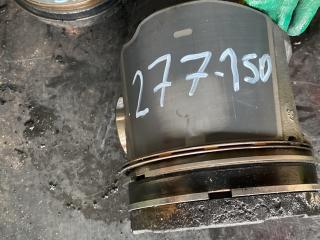 поршень MAN TGA 1 поколение 2007, 12.8 л., D 2876 LF 12, дизель, 128057