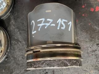 поршень MAN TGA 1 поколение 2007, 12.8 л., D 2876 LF 12, дизель, 128057