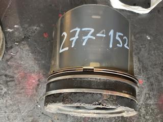 поршень MAN TGA 1 поколение 2007, 12.8 л., D 2876 LF 12, дизель, 128057