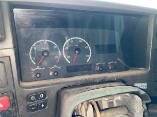 щиток приборов (приборная панель) Scania R 5 поколение 2006, 10.6 л., DC 11.09, дизель, МКПП