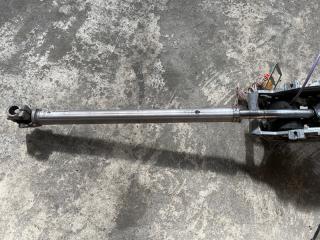 рулевой вал MAN TGX 1 поколение 2011, 10.5 л., D 2066 LF 40, дизель, МКПП, 81461226156