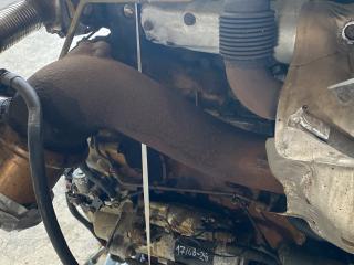 труба приемная глушителя Mercedes-Benz Actros 4 поколение (MP4) 2013, 11.9 л., дизель, АКПП, A4711423704