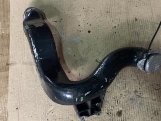 патрубок радиатора MAN TGA 1 поколение 2007, 10.5 л., D 2066 LF 01, дизель, 51063023263