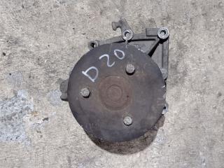 помпа MAN TGA 1 поколение 2007, 10.5 л., D 2066 LF 01, дизель