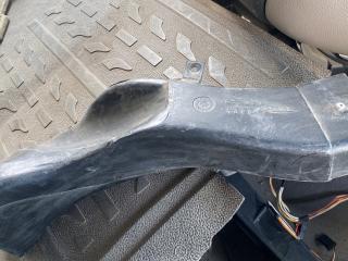 воздуховод печки DAF XF 105 1 поколение 2007, МКПП, 1652636